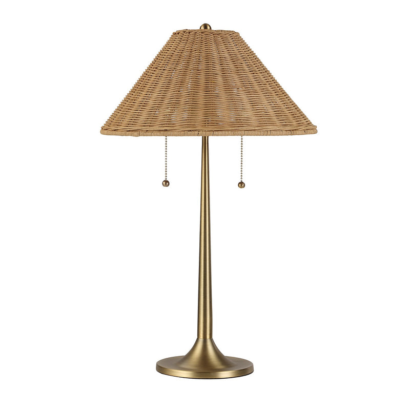 Renwil LPT1300 Table Lamp