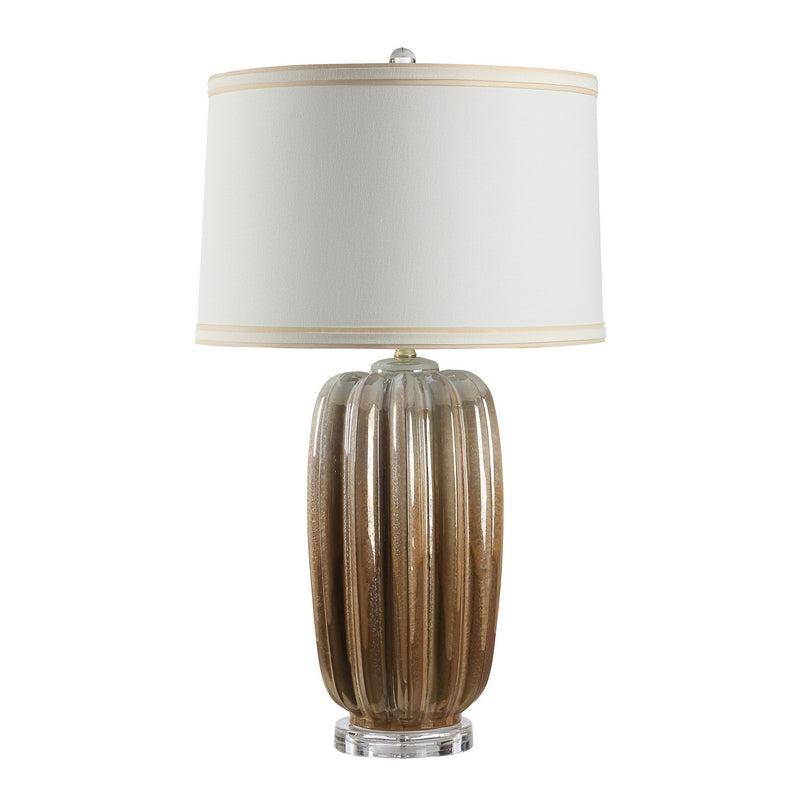 Renwil LPT1399EV Table Lamp, Gold