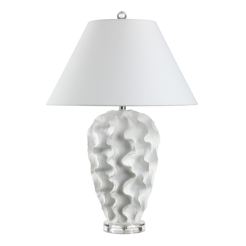 Renwil LPT1406EV Table Lamp, White