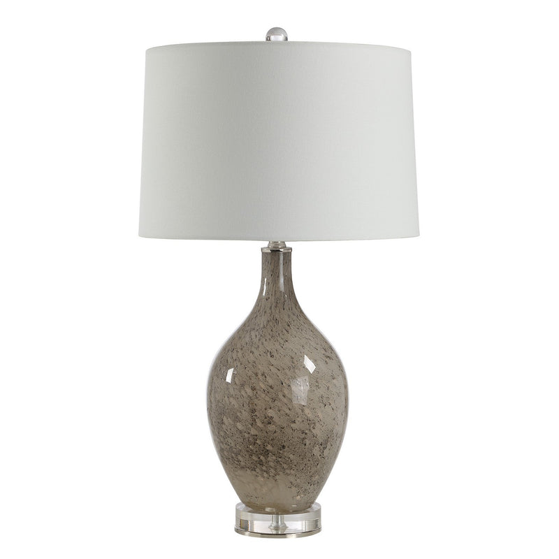 Renwil LPT1425EV Table Lamp, Green