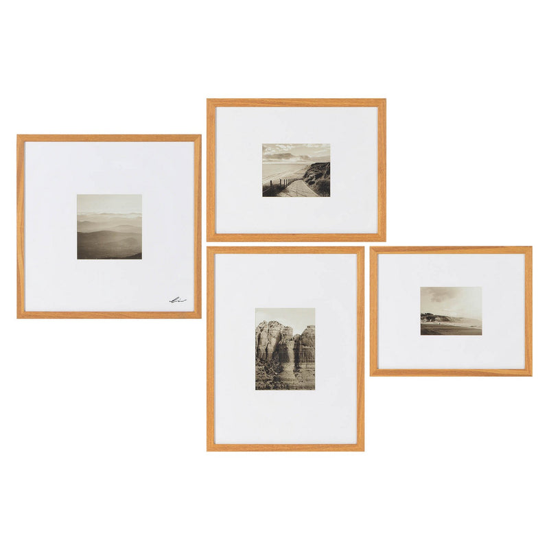 Renwil W6701 Wall Art, White