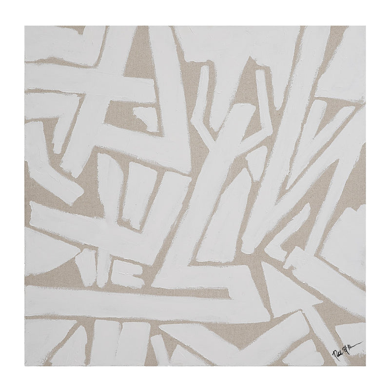 Renwil OL2150 Canvas Art
