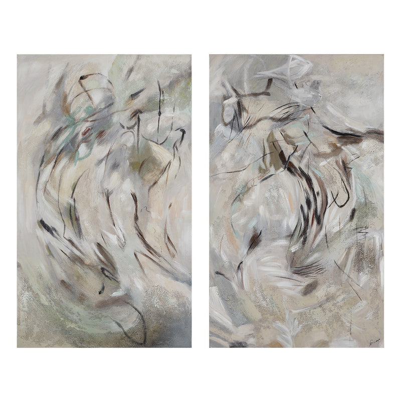Renwil OL2237 Canvas Art