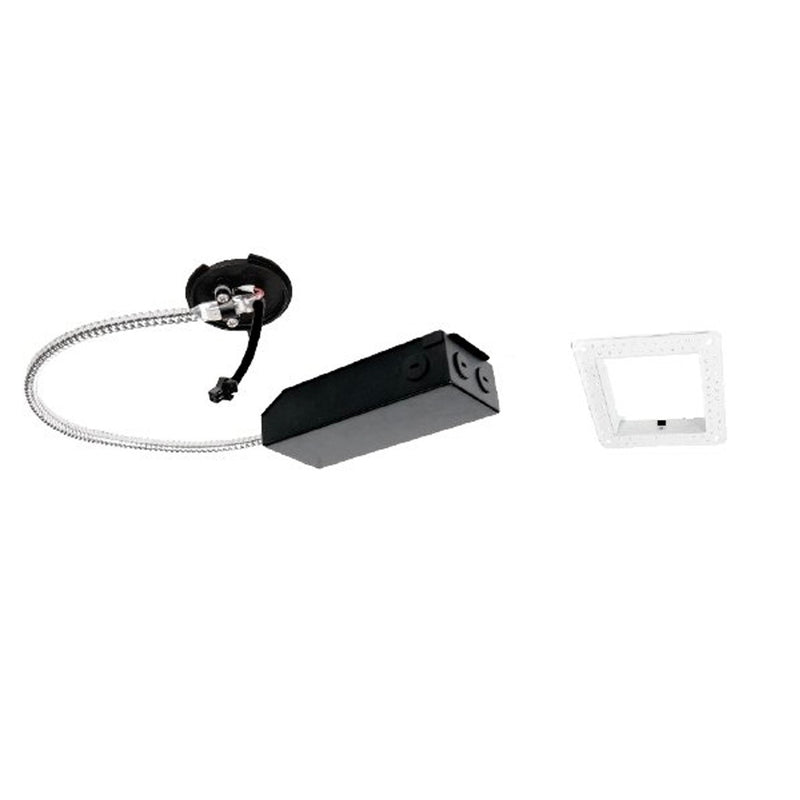 W.A.C. Lighting R2SRL-15T-X 2"Housing