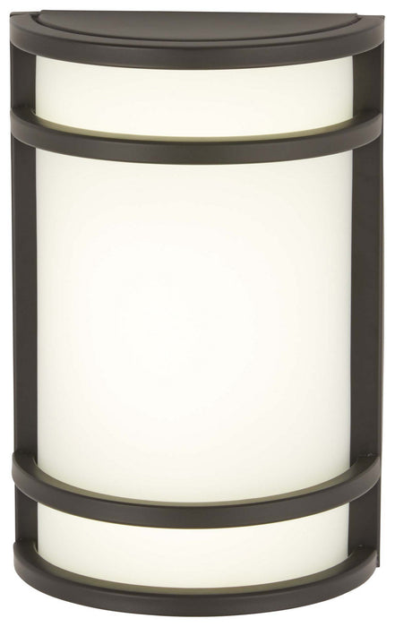 Minka-Lavery 9802-143 Two Light Pocket Lantern, Oil Rubbed Bronze