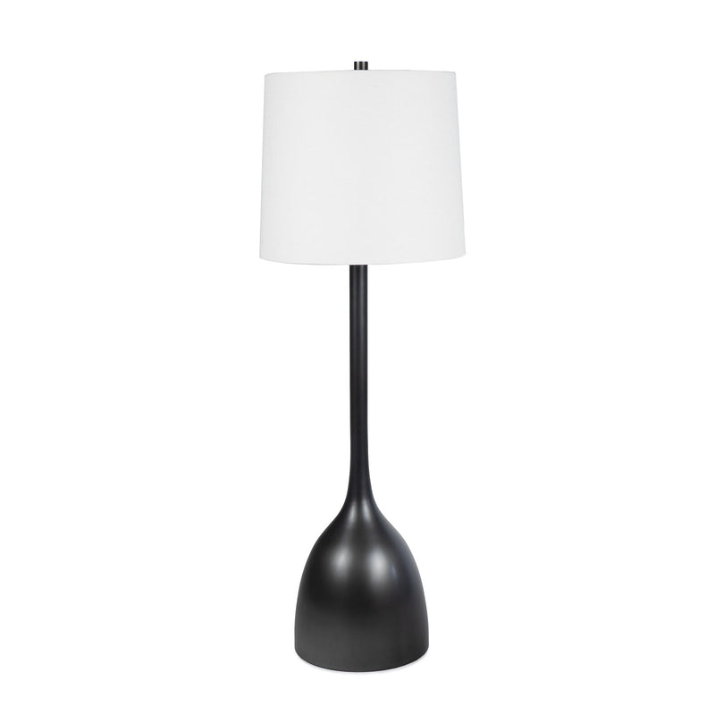 Regina Andrew 13-1717ORB One Light Table Lamp, Oil Rubbed Bronze