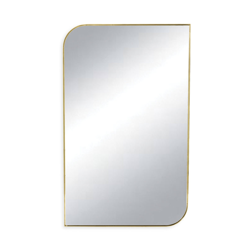 Regina Andrew 21-1186GLD Mirror, Gold