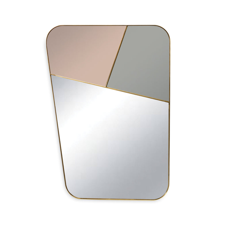 Regina Andrew 21-1183 Mirror, Gold