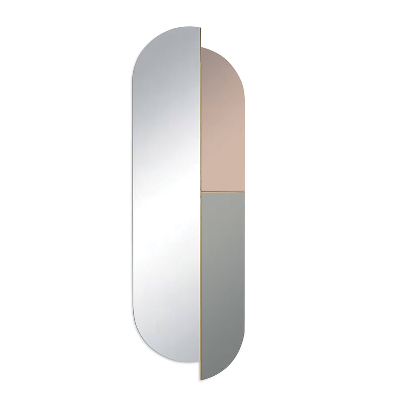 Regina Andrew 21-1184 Mirror, Gold