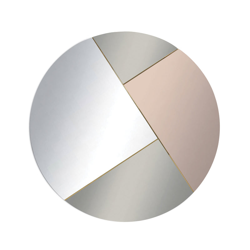 Regina Andrew 21-1185 Mirror, Clear