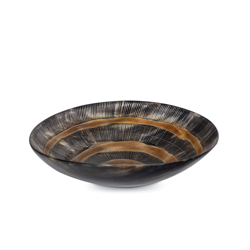 Regina Andrew 20-1656 Bowl, Natural