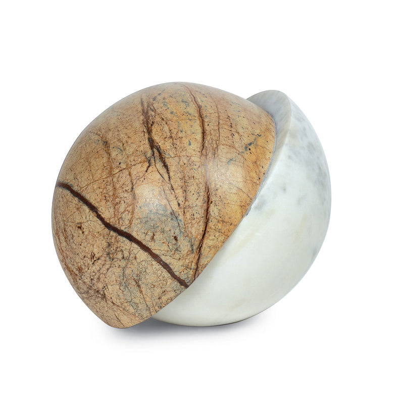 Regina Andrew 20-1661BRN Accessory, Natural Stone