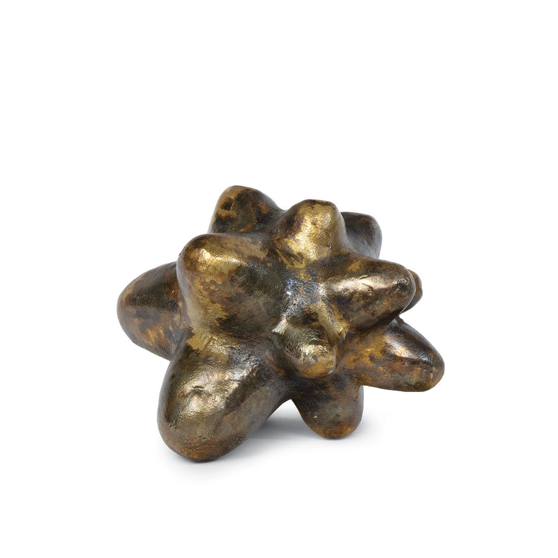 Regina Andrew 20-1663BRS Objet, Brass