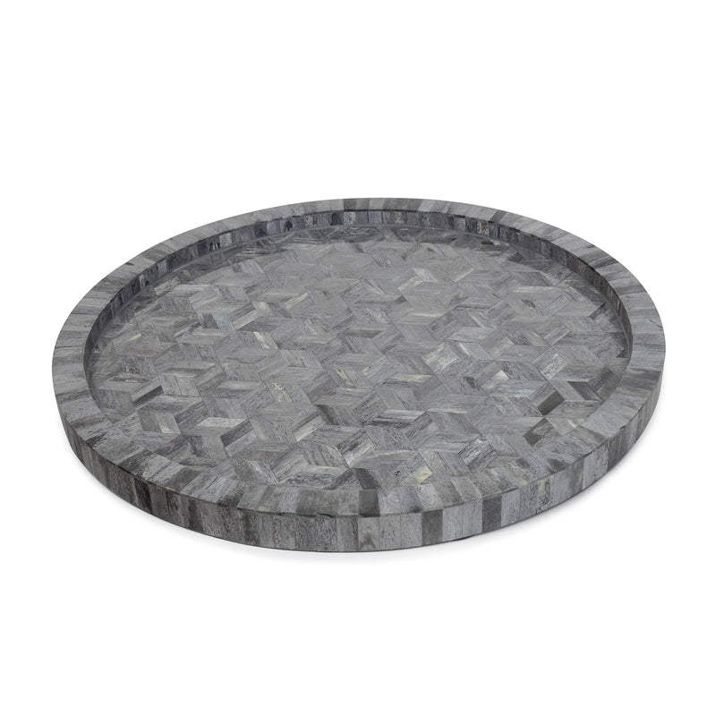Regina Andrew 20-1672GRY Tray, Grey