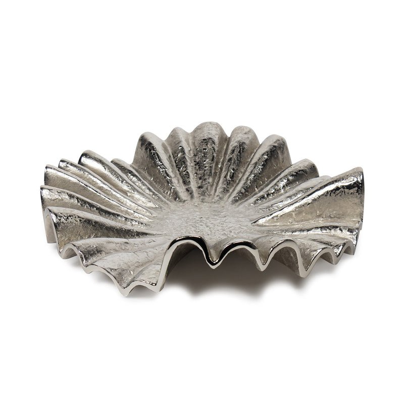 Regina Andrew 20-1685SIL Plate, Silver