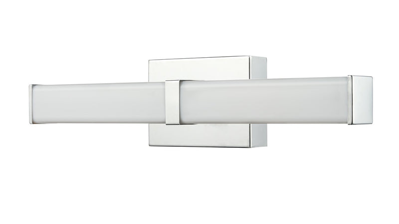 Millennium 60011-CH LED Bath Bar, Chrome