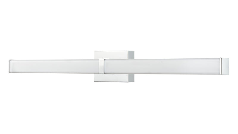 Millennium 60031-CH LED Bath Bar, Chrome