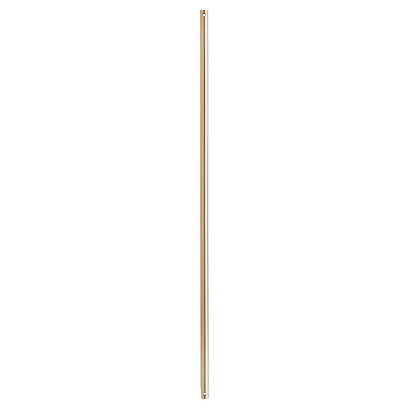 Quorum 3-69-3640 Downrods, Aged Brass