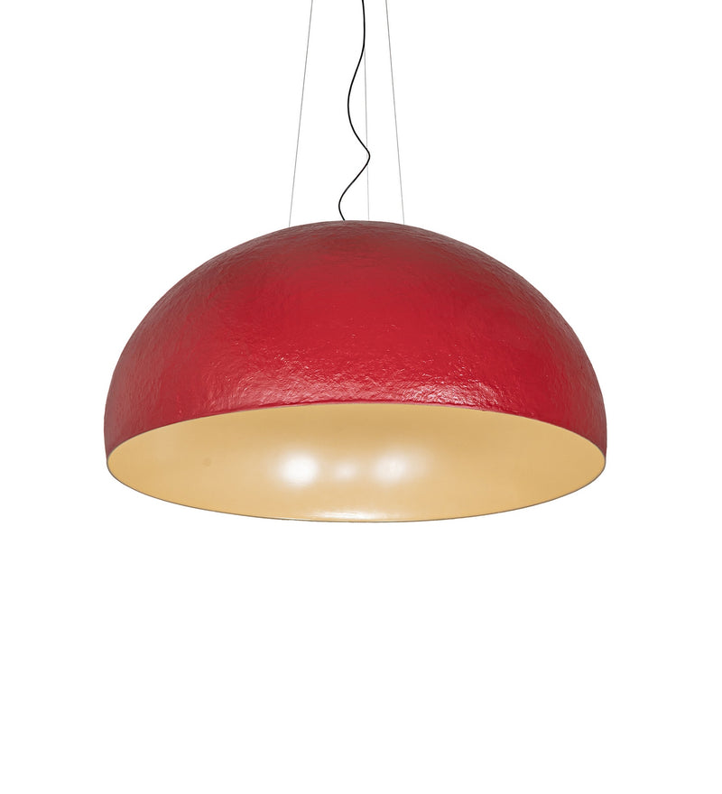 Meyda Tiffany 281071 One Light Pendant, Braunrot & Perigold