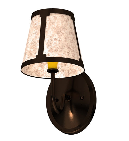 Meyda Tiffany 286087 LED Wall Sconce, Timeless Bronze