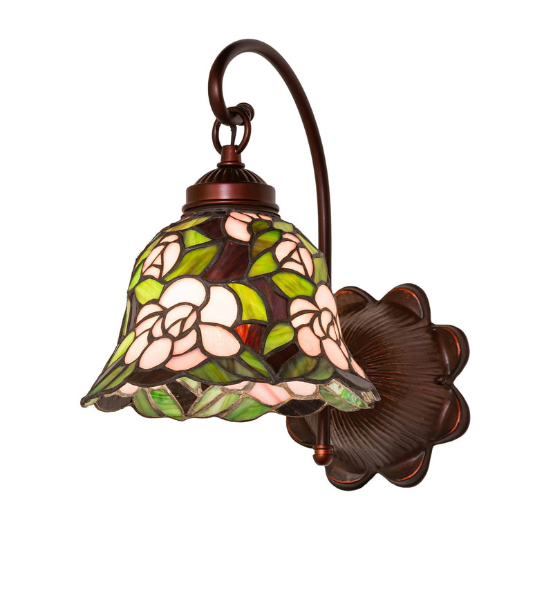 Meyda Tiffany 244803 One Light Wall Sconce