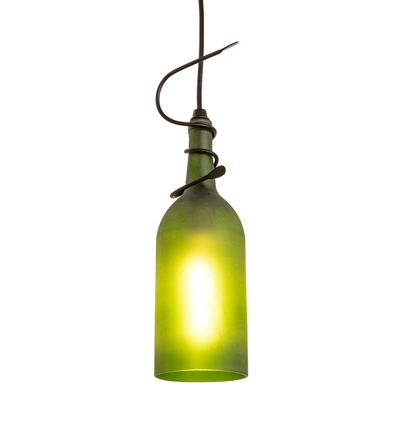Meyda Tiffany 287038 One Light Pendant