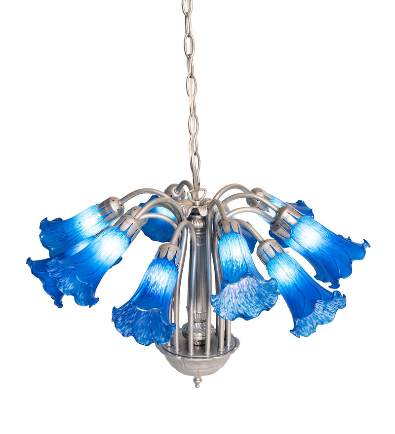 Meyda Tiffany 287463 12 Light Chandelier
