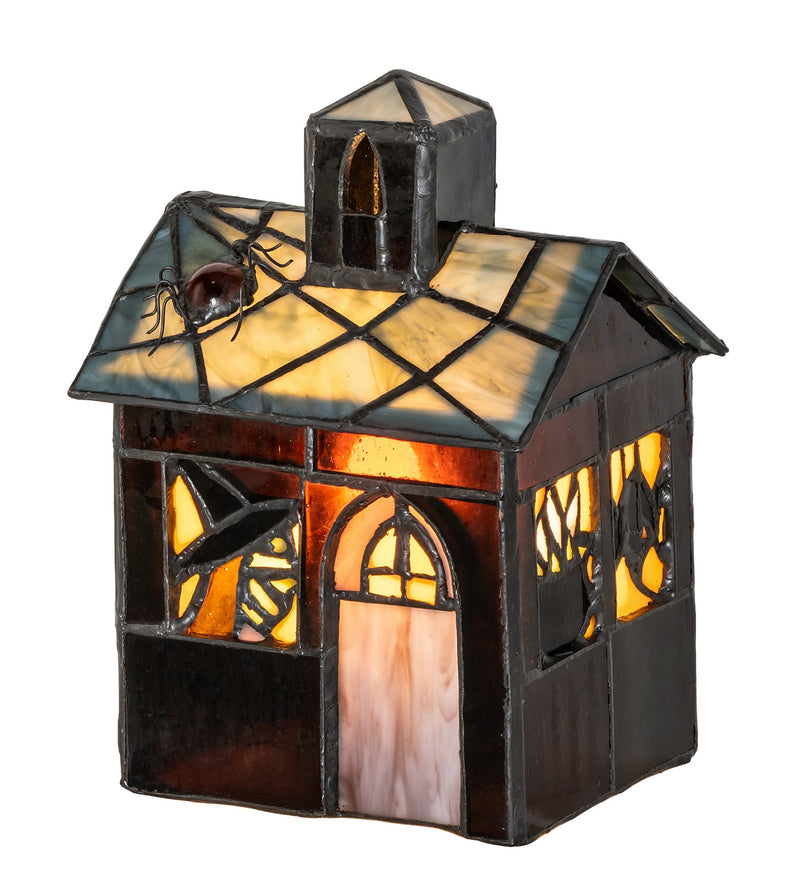 Meyda Tiffany 69862 One Light Accent Lamp