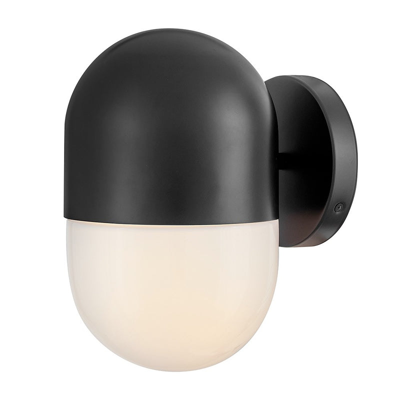 Lark 82090BK LED Wall Mount, Black
