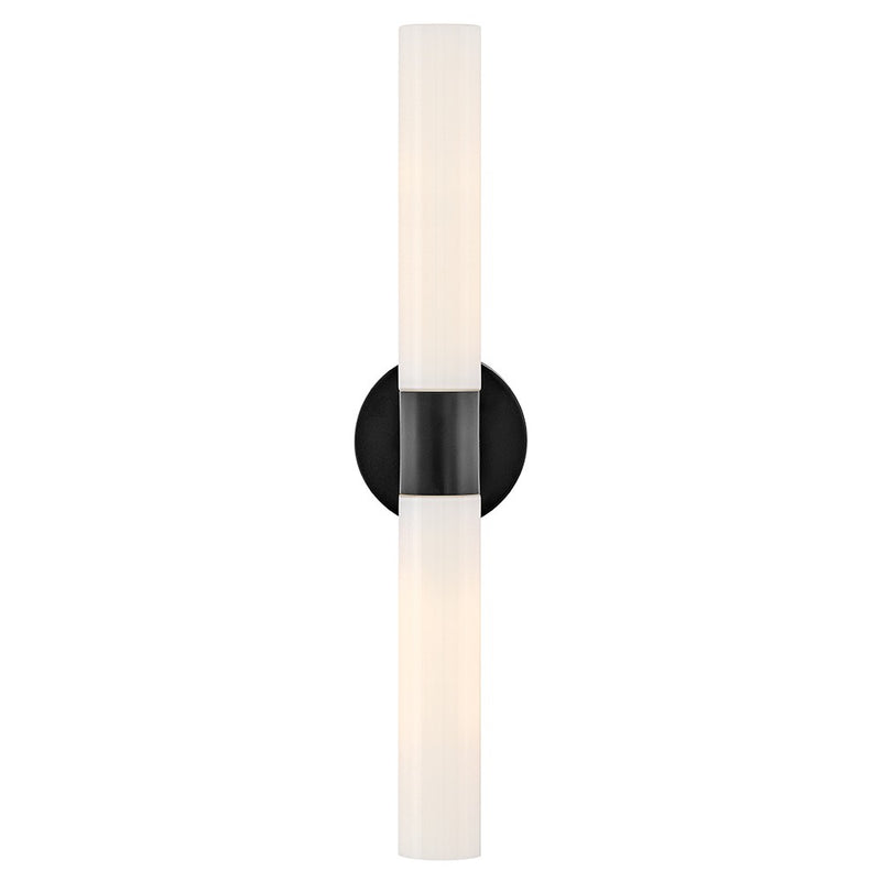 Lark 85402BK-CO LED Vanity, Black
