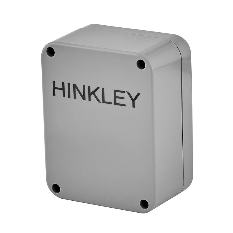 Hinkley 0300WLC Smart Landscape Control + Dimmer, Light Gray
