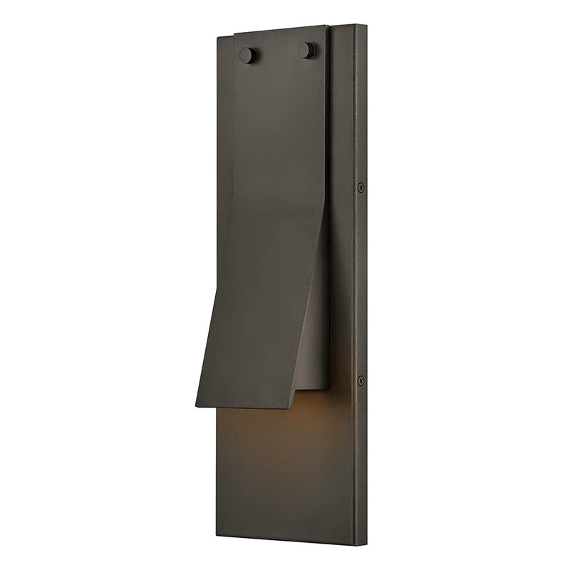 Hinkley 28994BX LED Wall Mount, Black Oxide