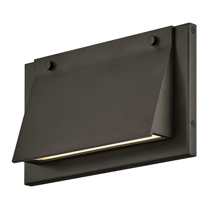 Hinkley 28996BX LED Wall Mount, Black Oxide