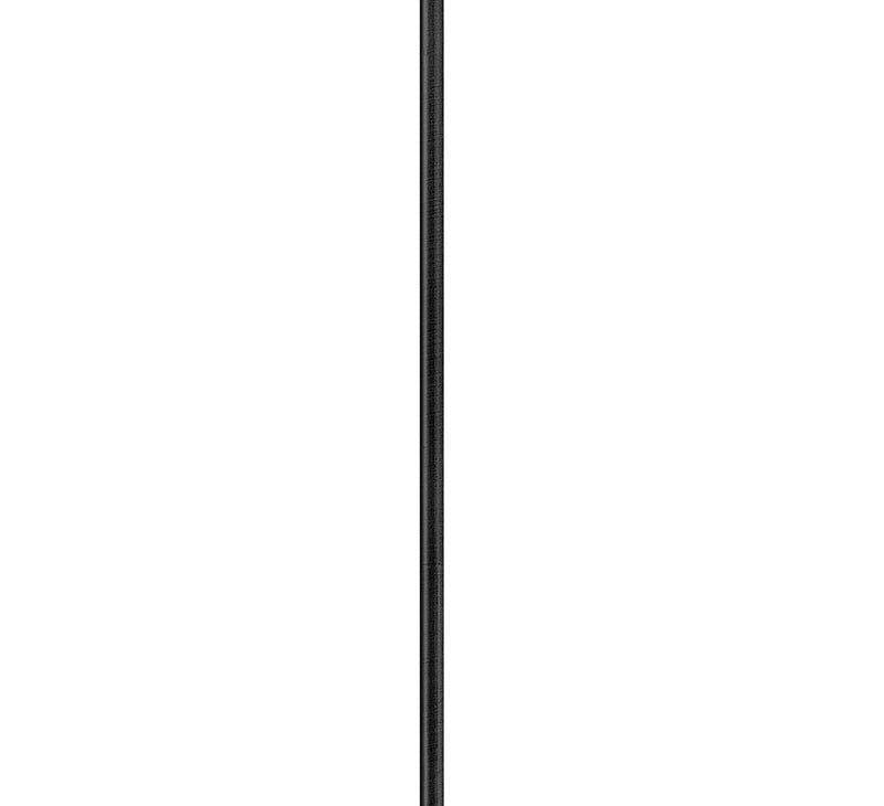 Hinkley 60313BLK Accessory Stem, Black