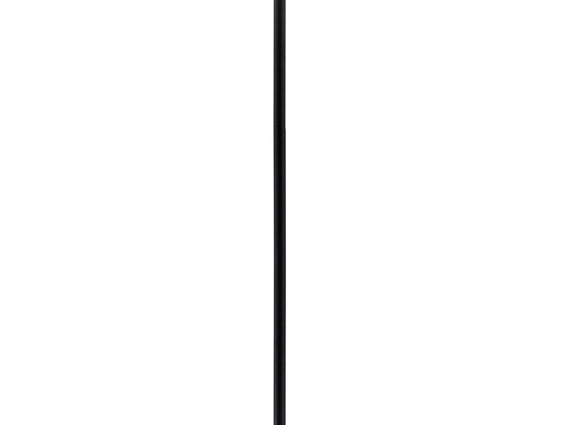 Hinkley 6036BK14 Accessory Stem, Black