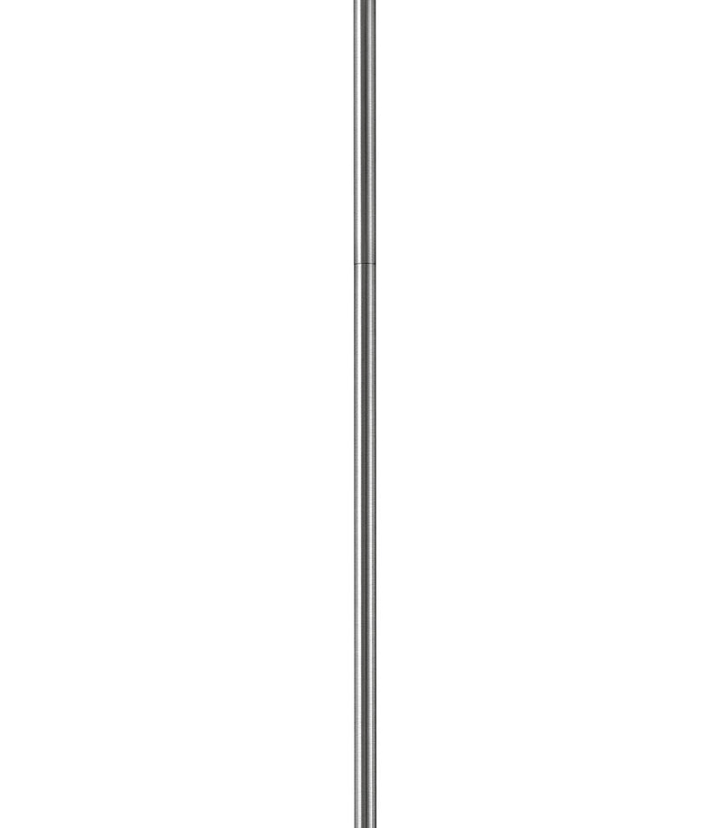 Hinkley 6036BN14 Accessory Stem, Brushed Nickel