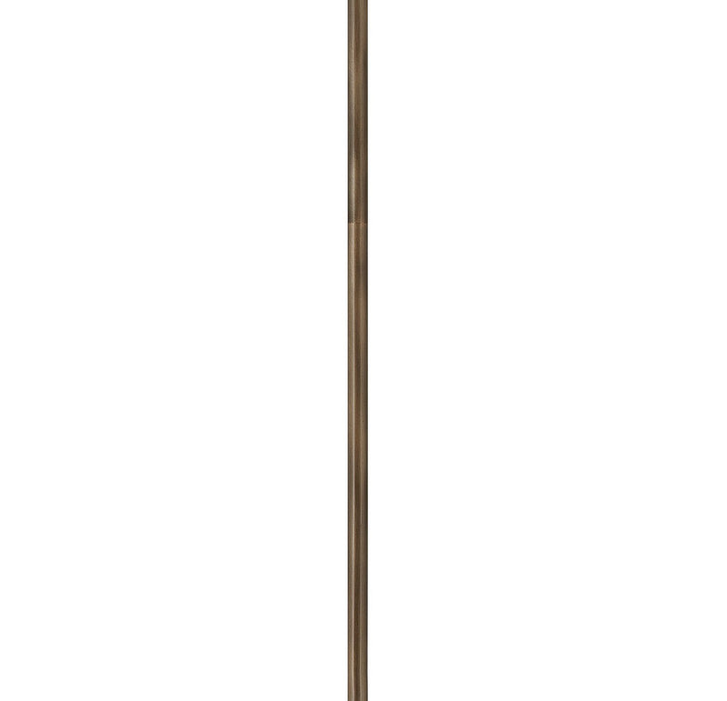 Hinkley 6036BU Accessory Stem, Burnished Bronze