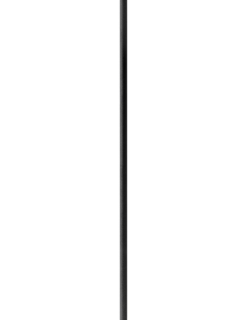 Hinkley 6036DZ6 Accessory Stem, Aged Zinc