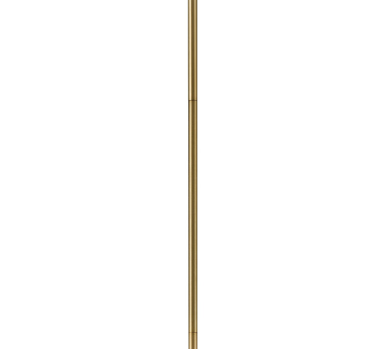 Hinkley 6036LCB Accessory Stem, Lacquered Brass