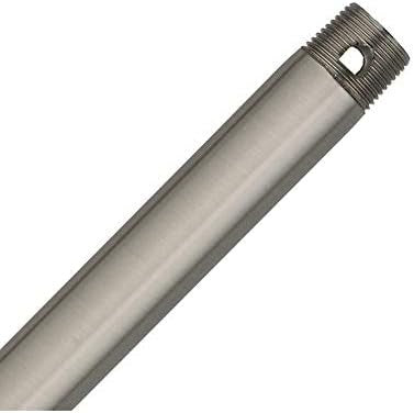 Hinkley 6036PL Accessory Stem, Polished Antique Nickel