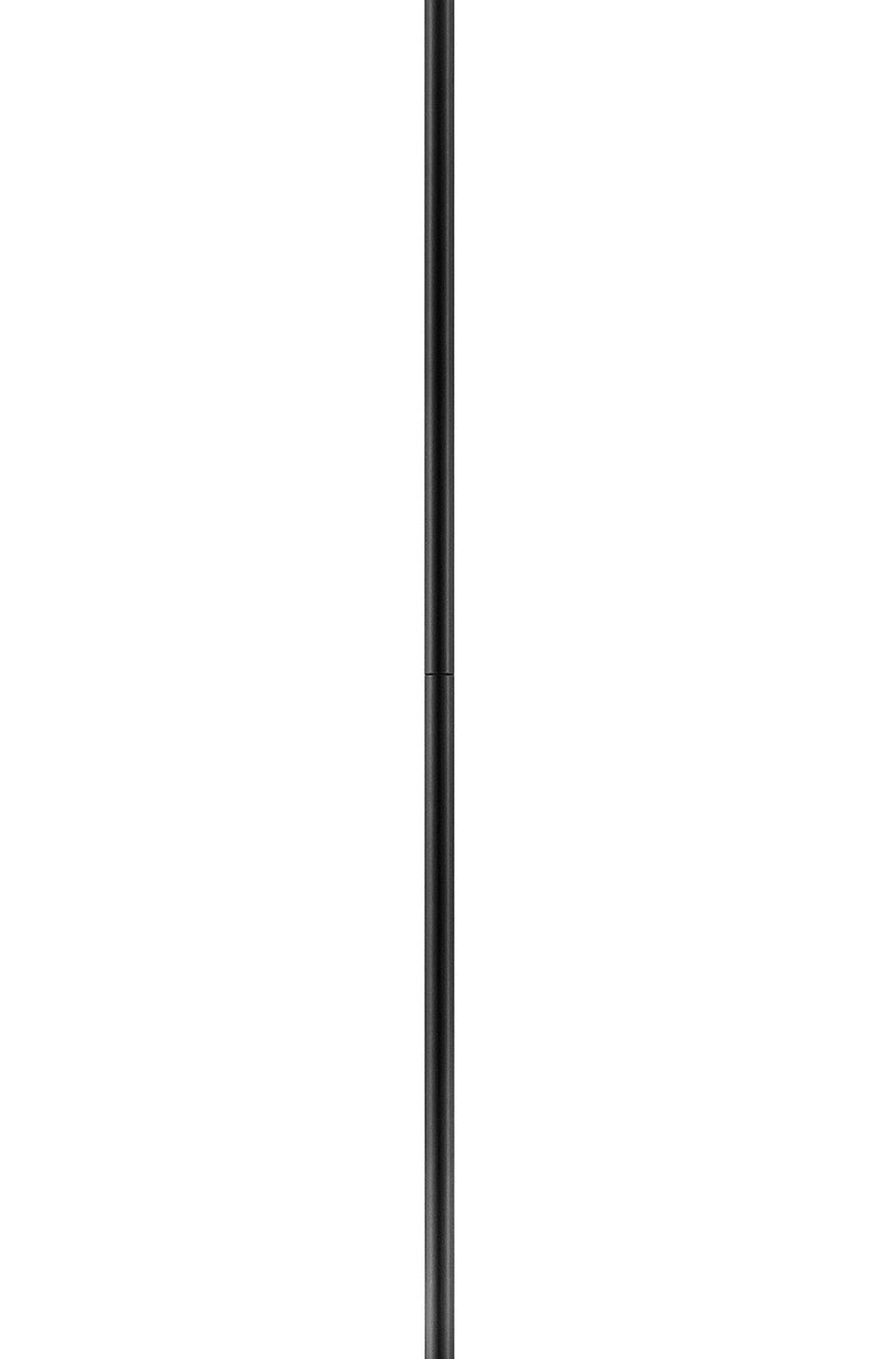 Hinkley 6036SK Accessory Stem, Satin Black