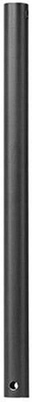 Hinkley 6036SK6OD Accessory Stem, Satin Black