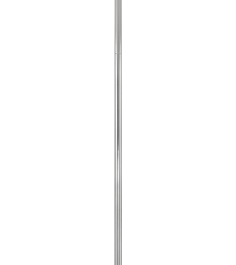 Hinkley 60612PN Accessory Stem, Polished Nickel