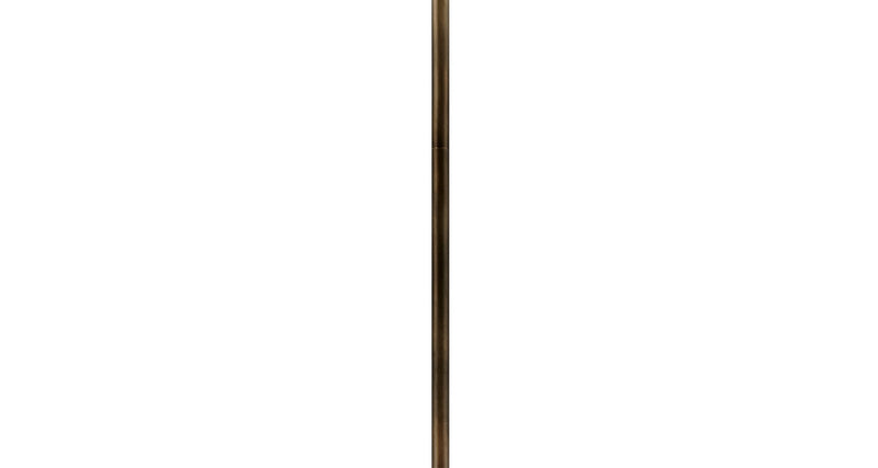 Hinkley 6067BUOD Accessory Stem, Burnished Bronze