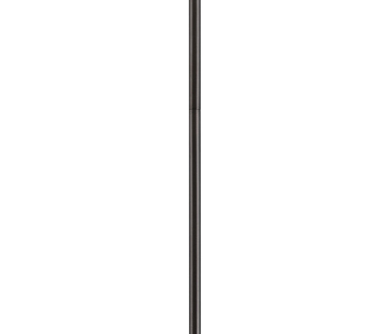 Hinkley 6067BX Accessory Stem, Black Oxide