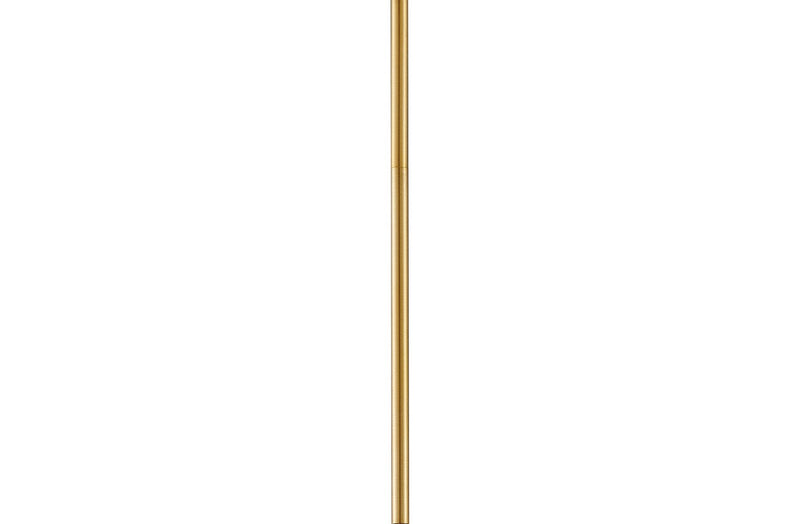 Hinkley 6067LCB Accessory Stem, Lacquered Brass