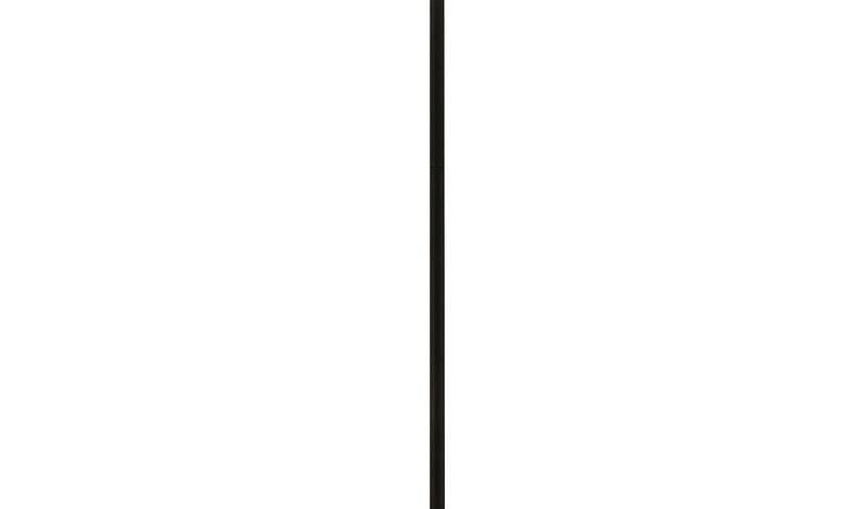 Hinkley 6068BX Accessory Stem, Black Oxide
