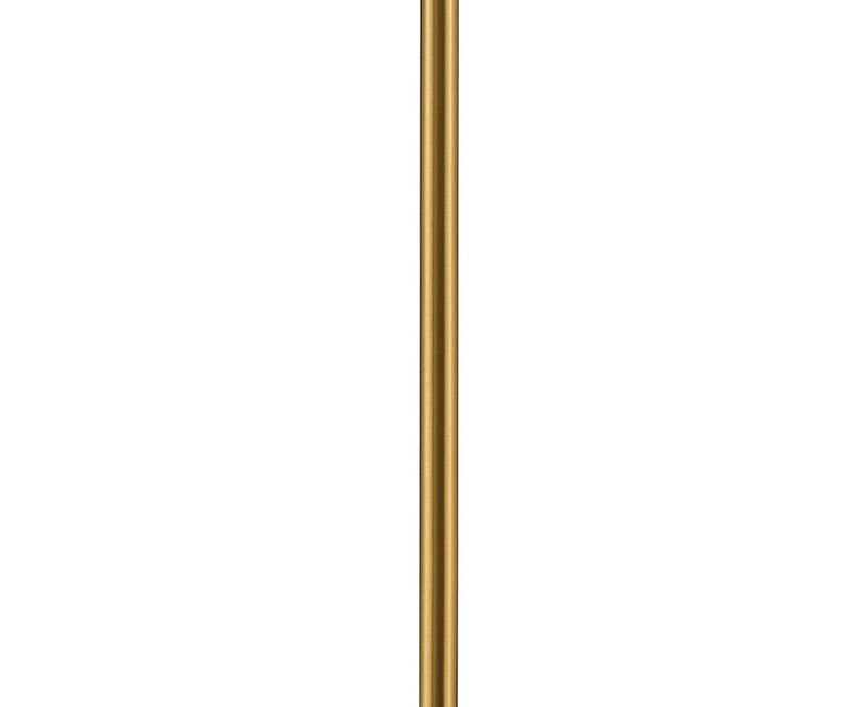Hinkley 6068LCB Accessory Stem, Lacquered Brass