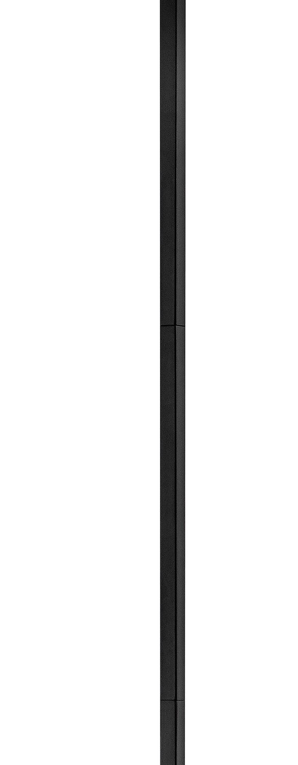 Hinkley S12BK625S1 Accessory Stem, Black