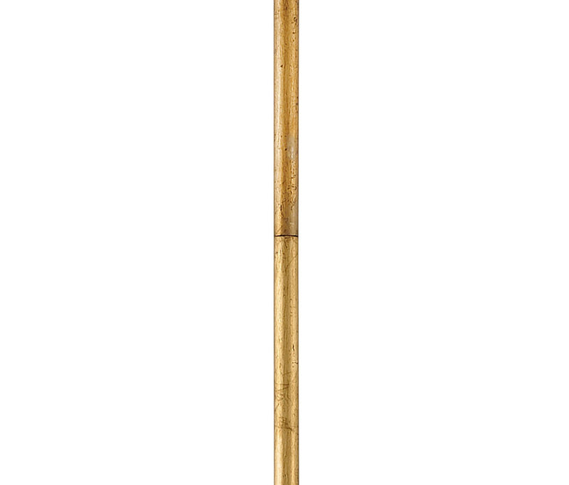 Hinkley S12DA625S31 Accessory Stem, Distressed Brass